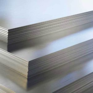 Stainless Steel 0.005"