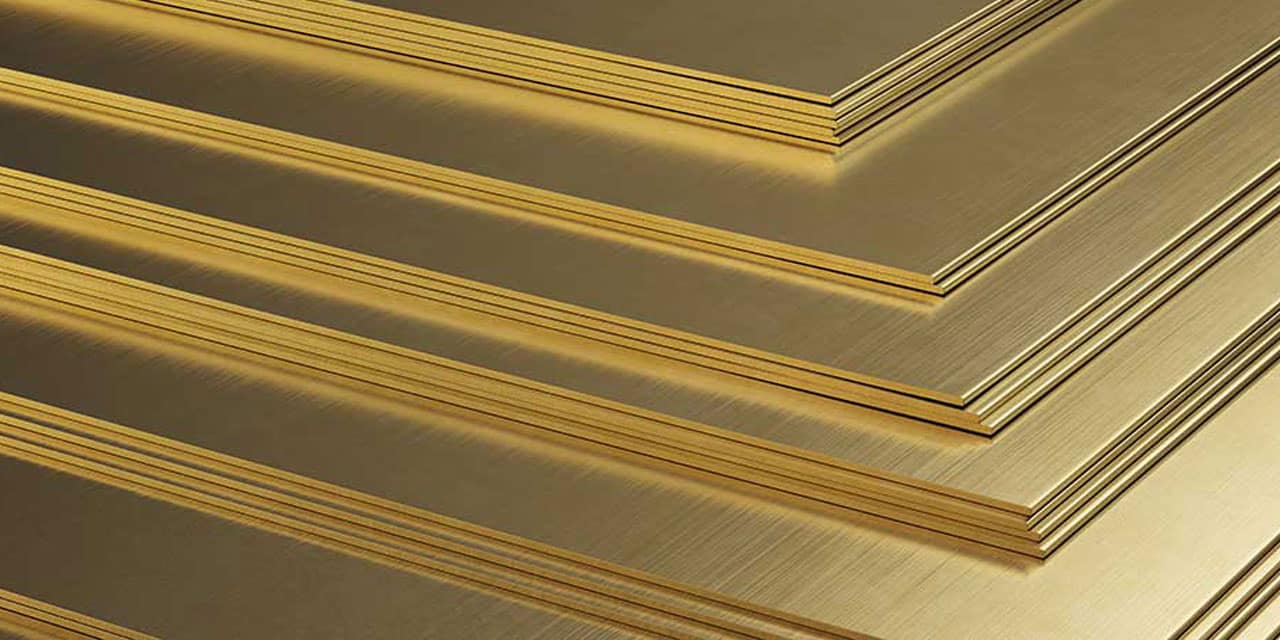 Copper