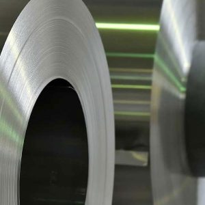 Steel 0.031"