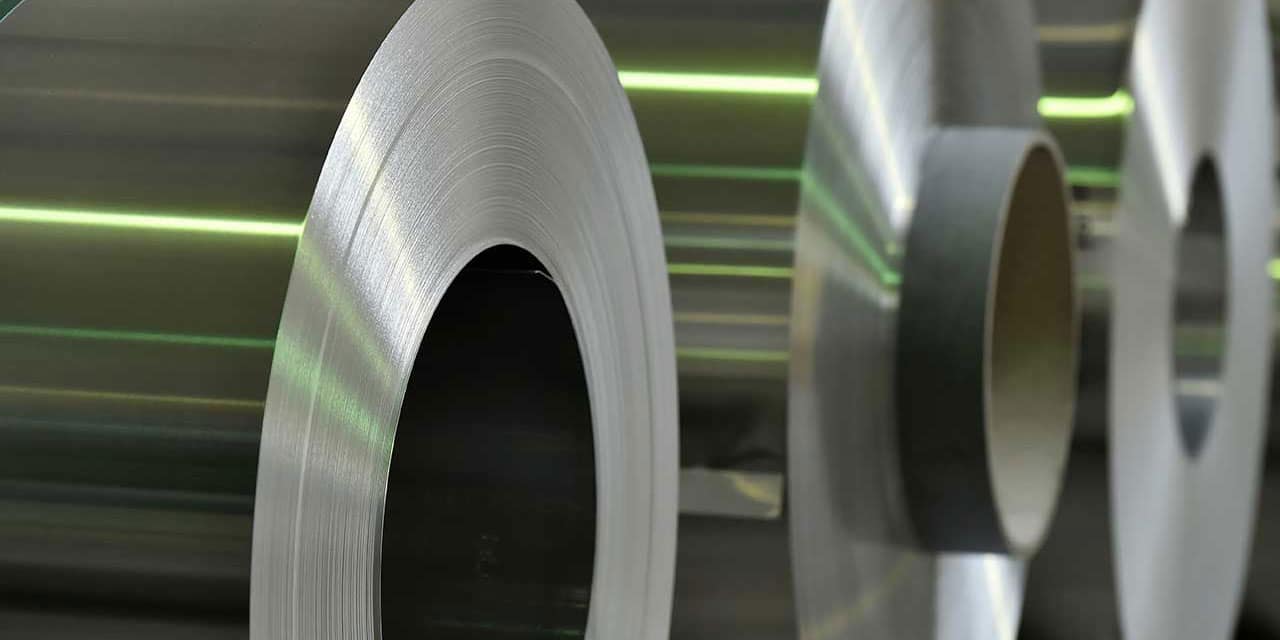 Aluminum