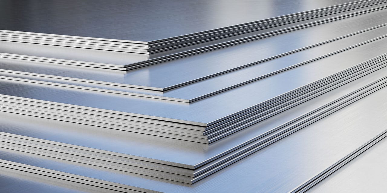 Stainless Steel